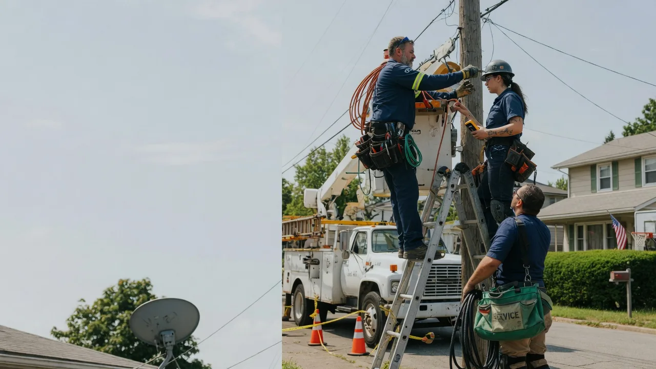 Electrical Repair in Charlotte Court House, VA near me
